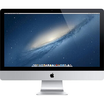 Apple 27" iMac