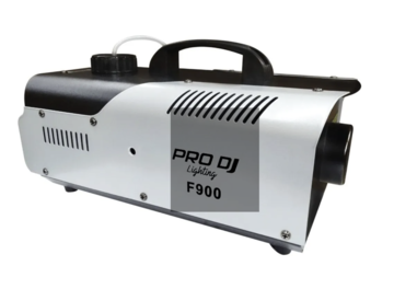 MAQUINA DE HUMO