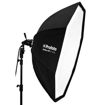 Softbox RFi 5' Octa 